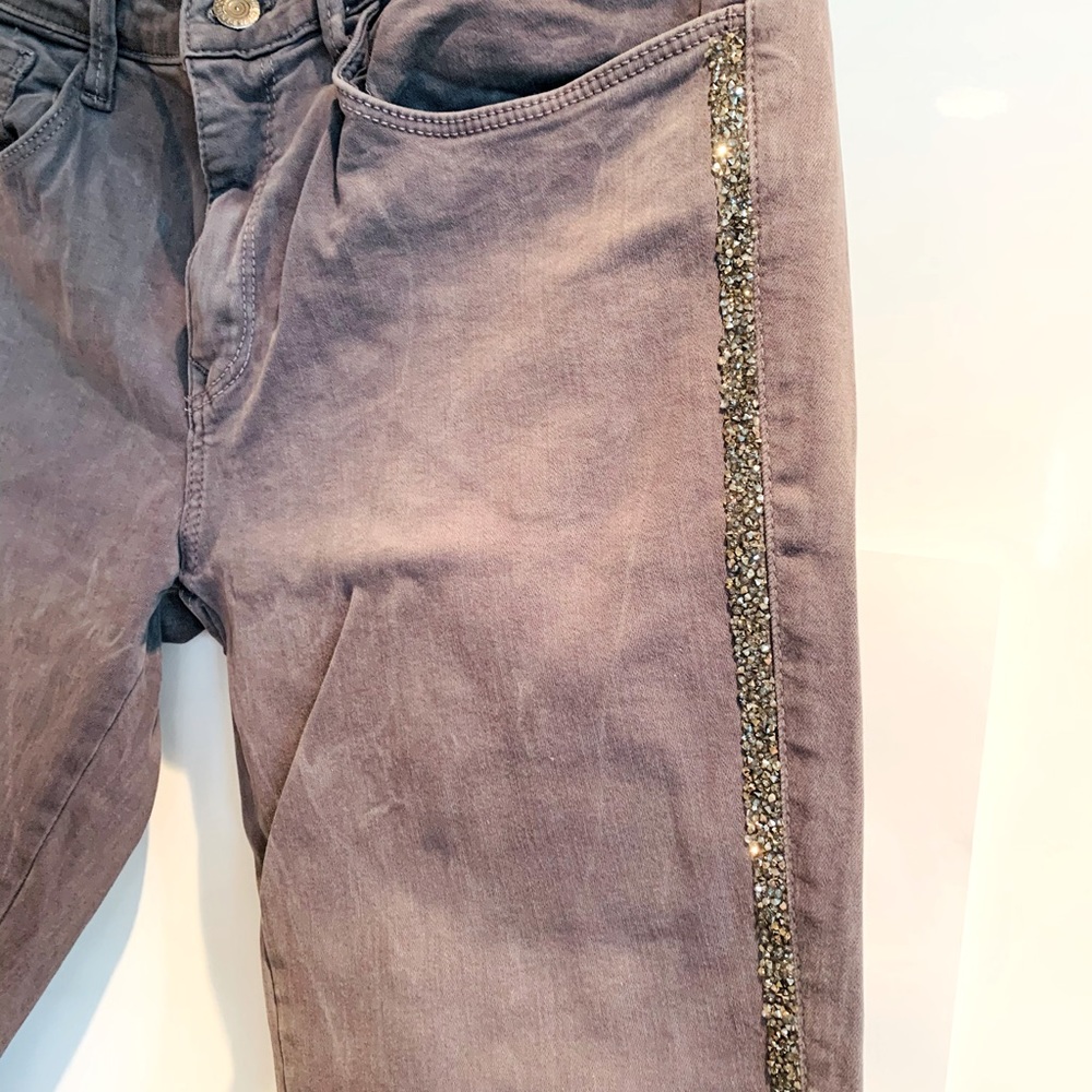 Zara jeans